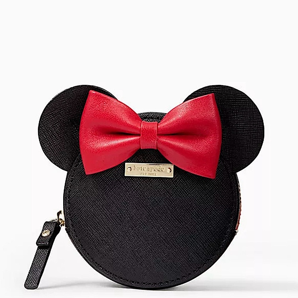 NWT 🆕 Kate Spade NY x Minnie Micro Bag, Brand New✨